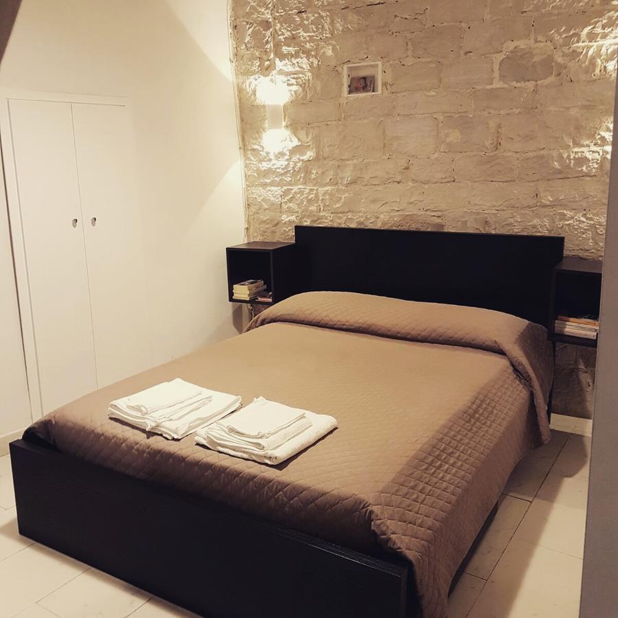 La Cattedrale B&B Μπισέλιε Εξωτερικό φωτογραφία
