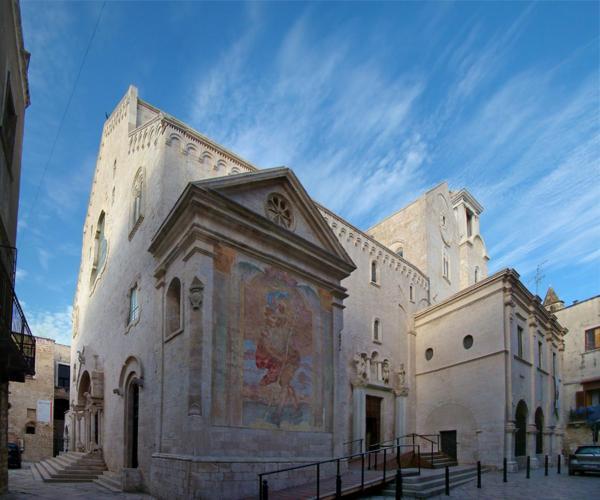 La Cattedrale B&B Μπισέλιε Εξωτερικό φωτογραφία