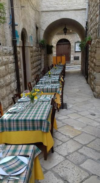 La Cattedrale B&B Μπισέλιε Εξωτερικό φωτογραφία