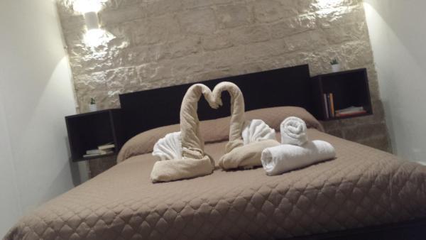 La Cattedrale B&B Μπισέλιε Εξωτερικό φωτογραφία