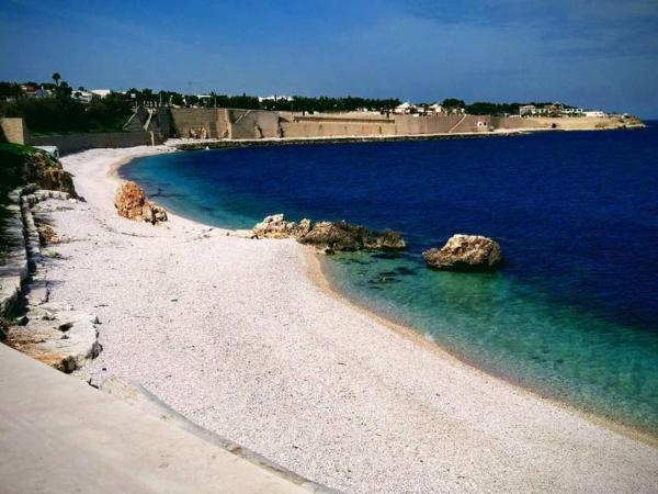 La Cattedrale B&B Μπισέλιε Εξωτερικό φωτογραφία