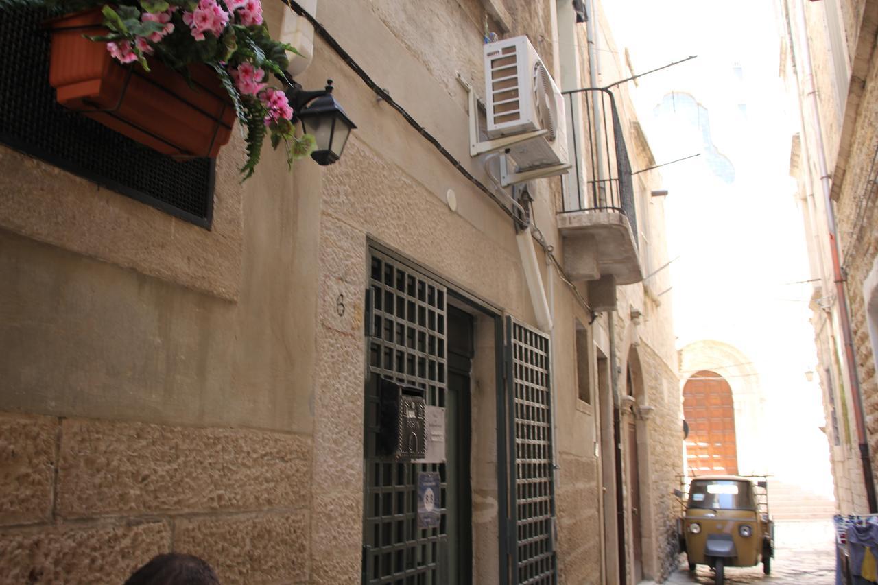 La Cattedrale B&B Μπισέλιε Εξωτερικό φωτογραφία