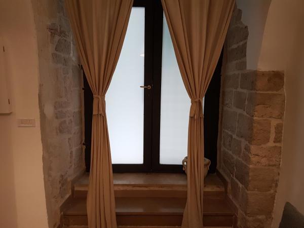 La Cattedrale B&B Μπισέλιε Εξωτερικό φωτογραφία