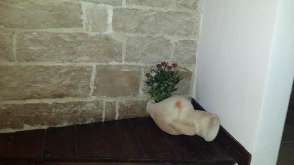 La Cattedrale B&B Μπισέλιε Εξωτερικό φωτογραφία