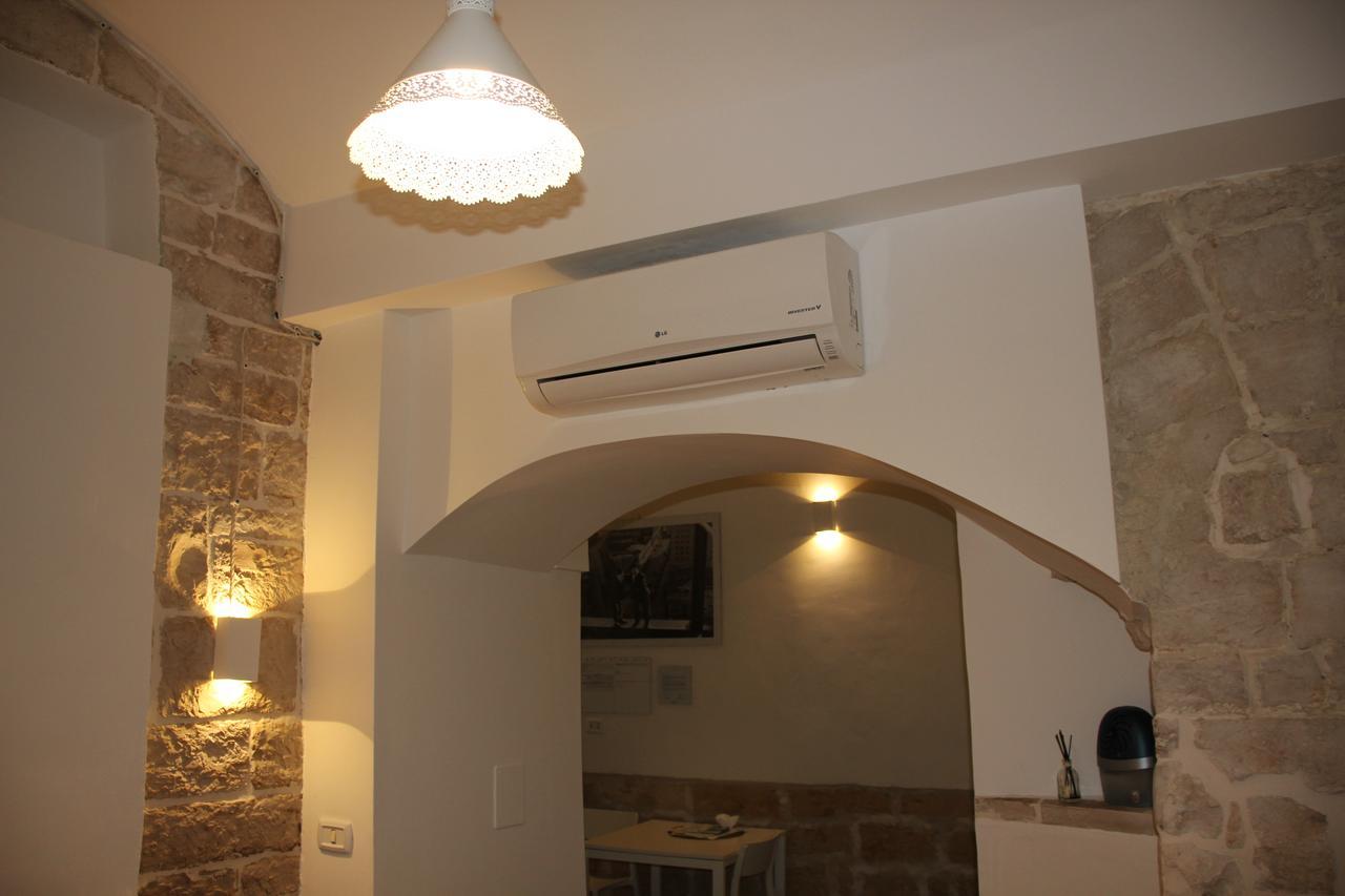 La Cattedrale B&B Μπισέλιε Εξωτερικό φωτογραφία