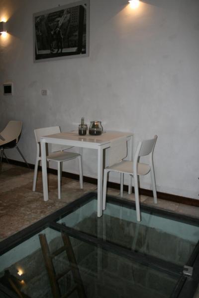 La Cattedrale B&B Μπισέλιε Εξωτερικό φωτογραφία