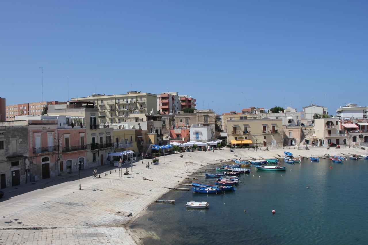 La Cattedrale B&B Μπισέλιε Εξωτερικό φωτογραφία