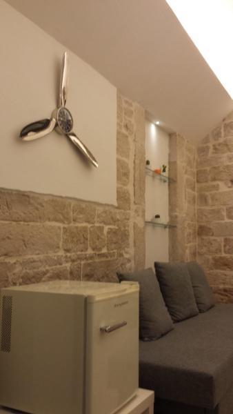 La Cattedrale B&B Μπισέλιε Εξωτερικό φωτογραφία