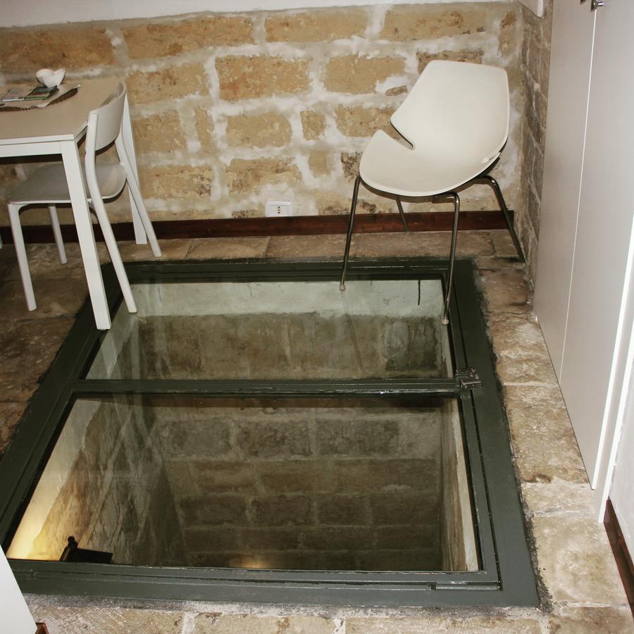 La Cattedrale B&B Μπισέλιε Εξωτερικό φωτογραφία