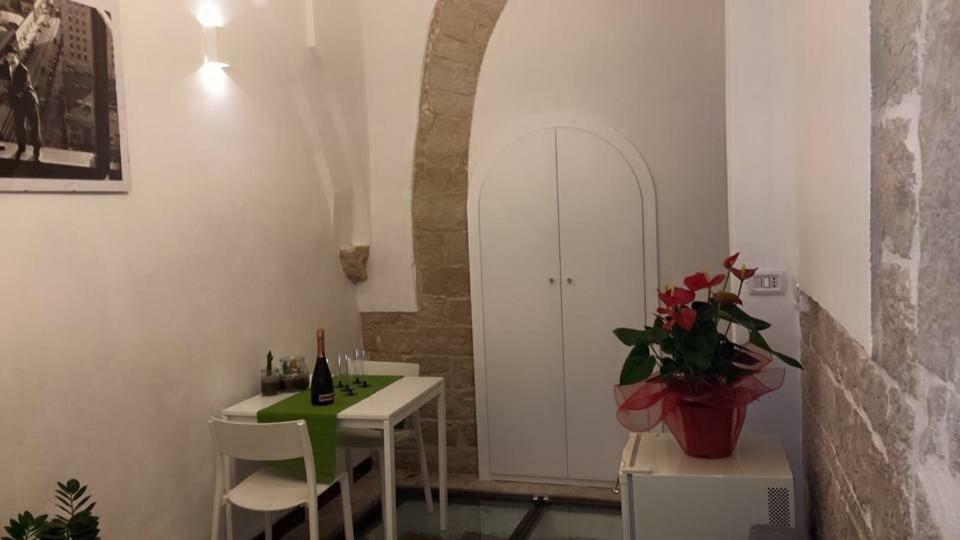 La Cattedrale B&B Μπισέλιε Εξωτερικό φωτογραφία